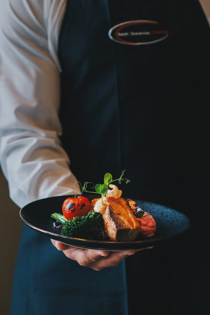 Wellington Food Photography 