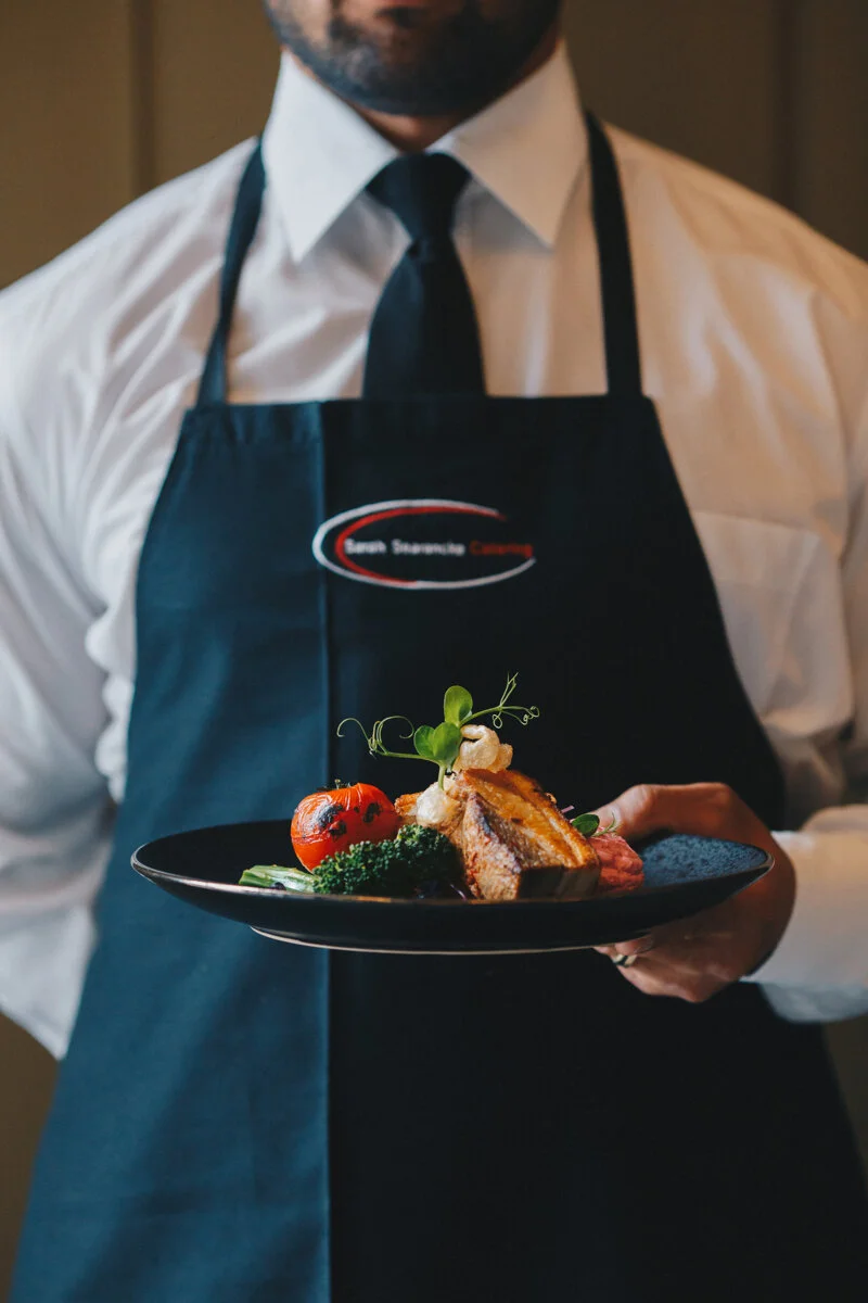 Wellington Food Photography 