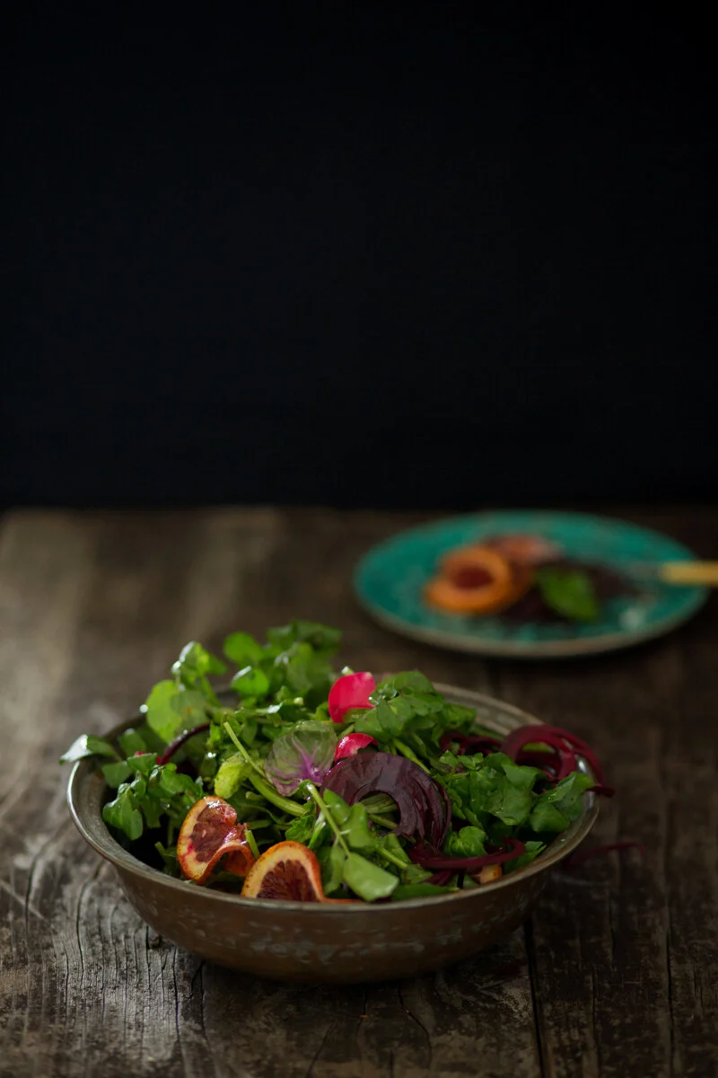 Wellington Food Photography 