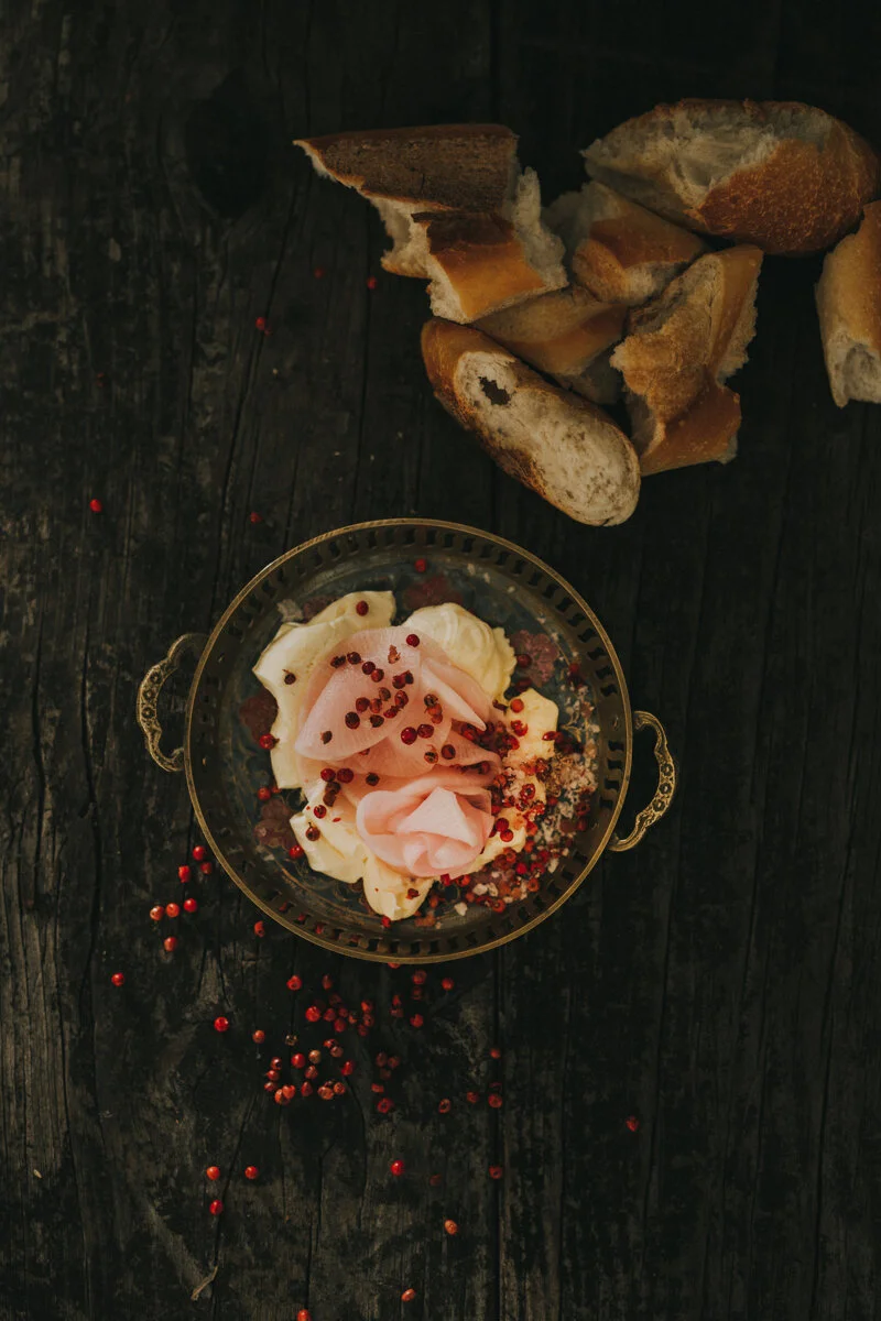 Wellington Food Photography 