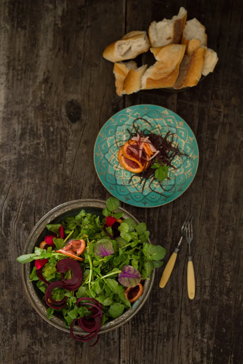 Wellington Food Photography 