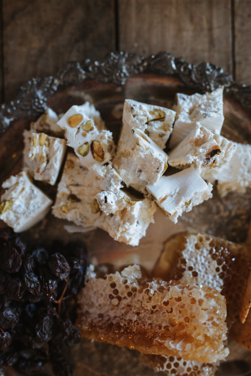 Wellington Food Photography 