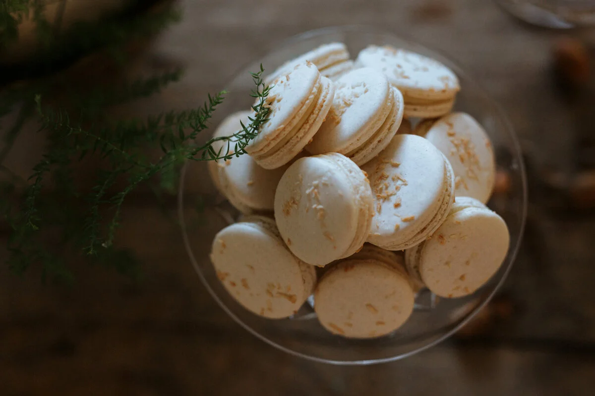 Wellington Food Photography 