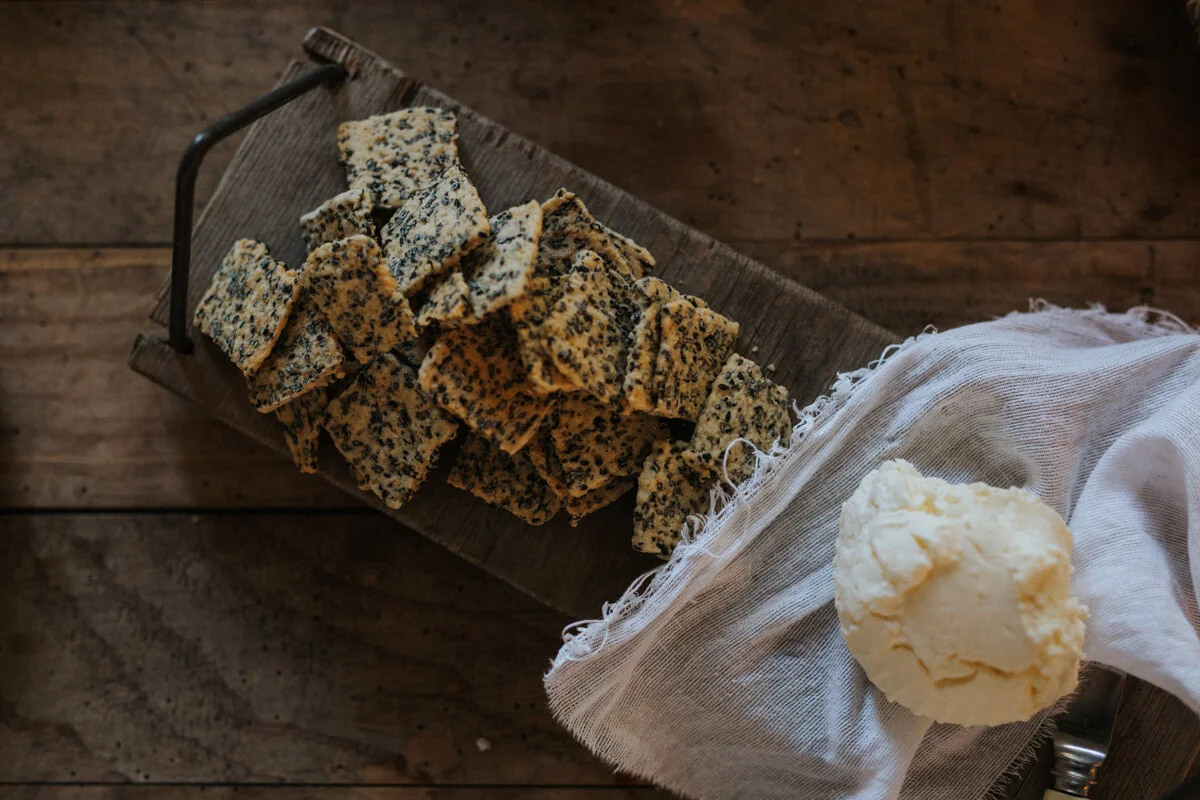 Wellington Food Photography 