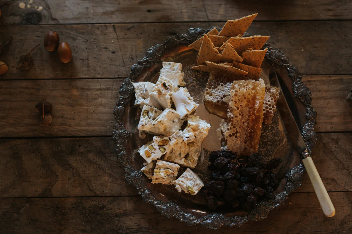 Wellington Food Photography 