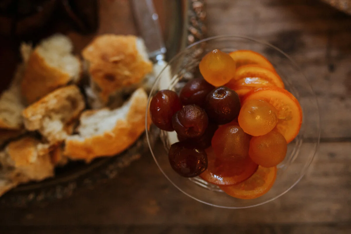 Wellington Food Photography 