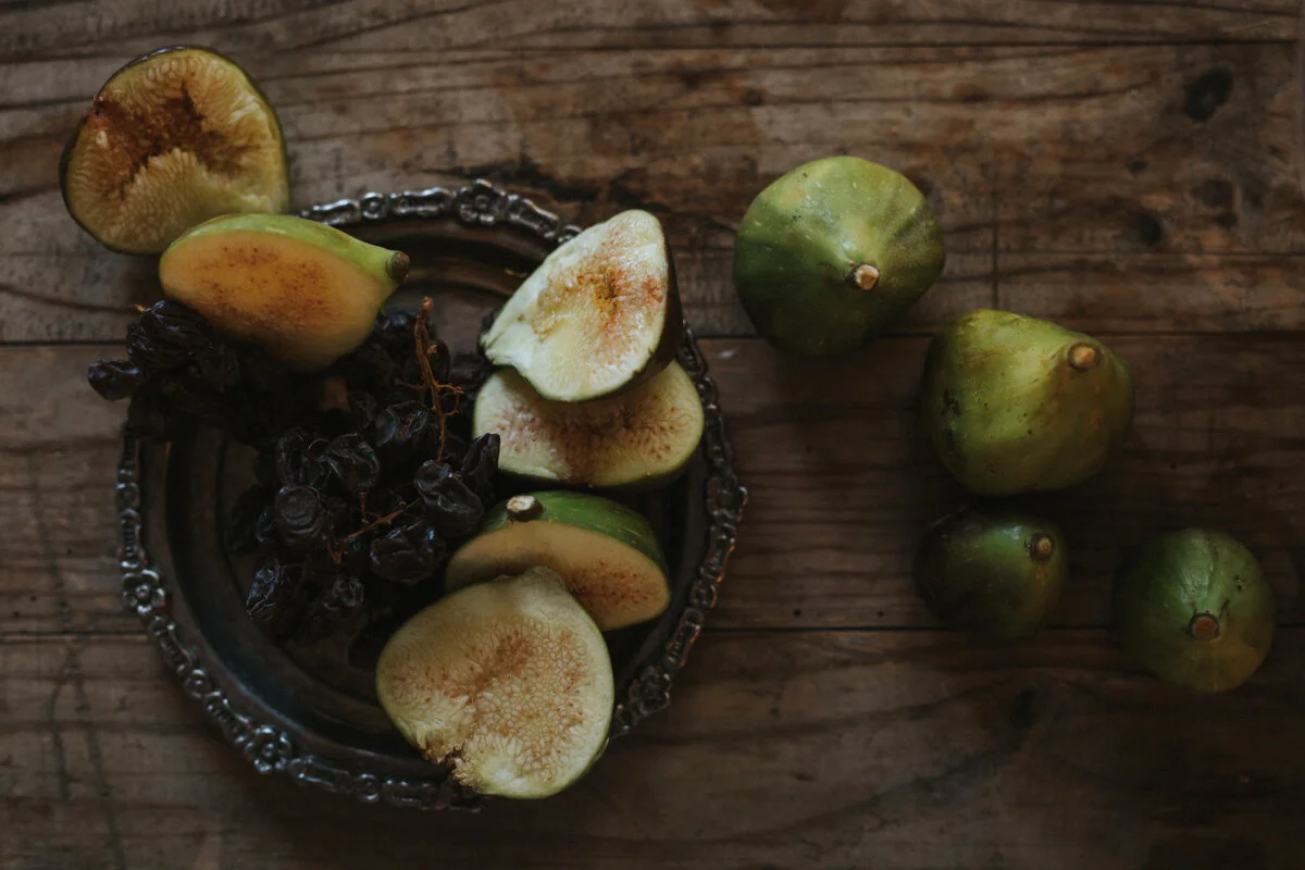 Wellington Food Photography 