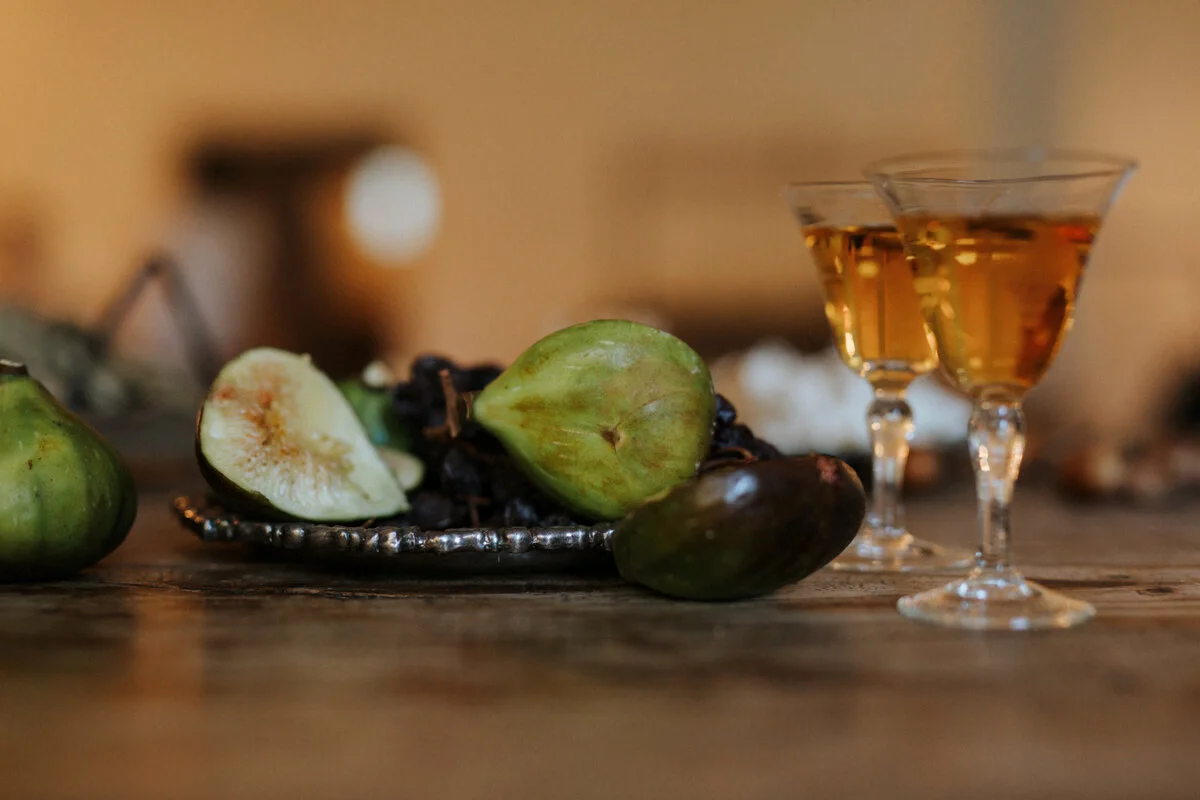 Wellington Food Photography 