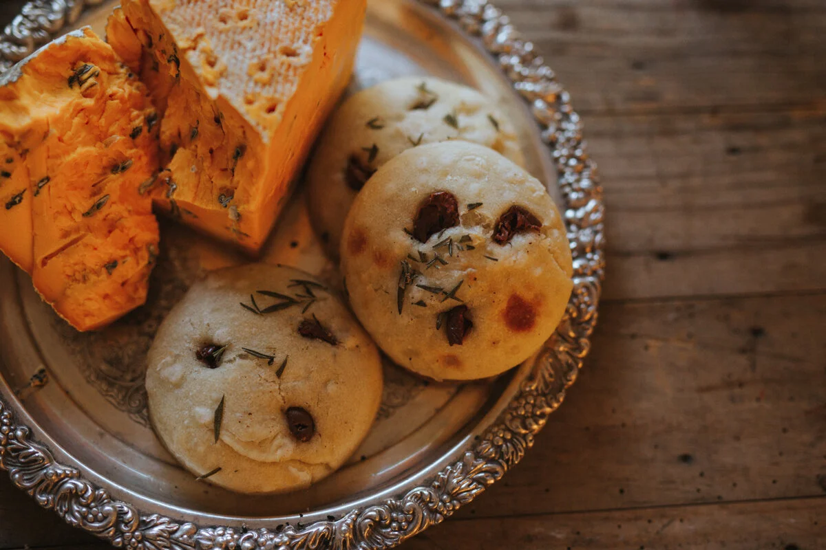 Wellington Food Photography 