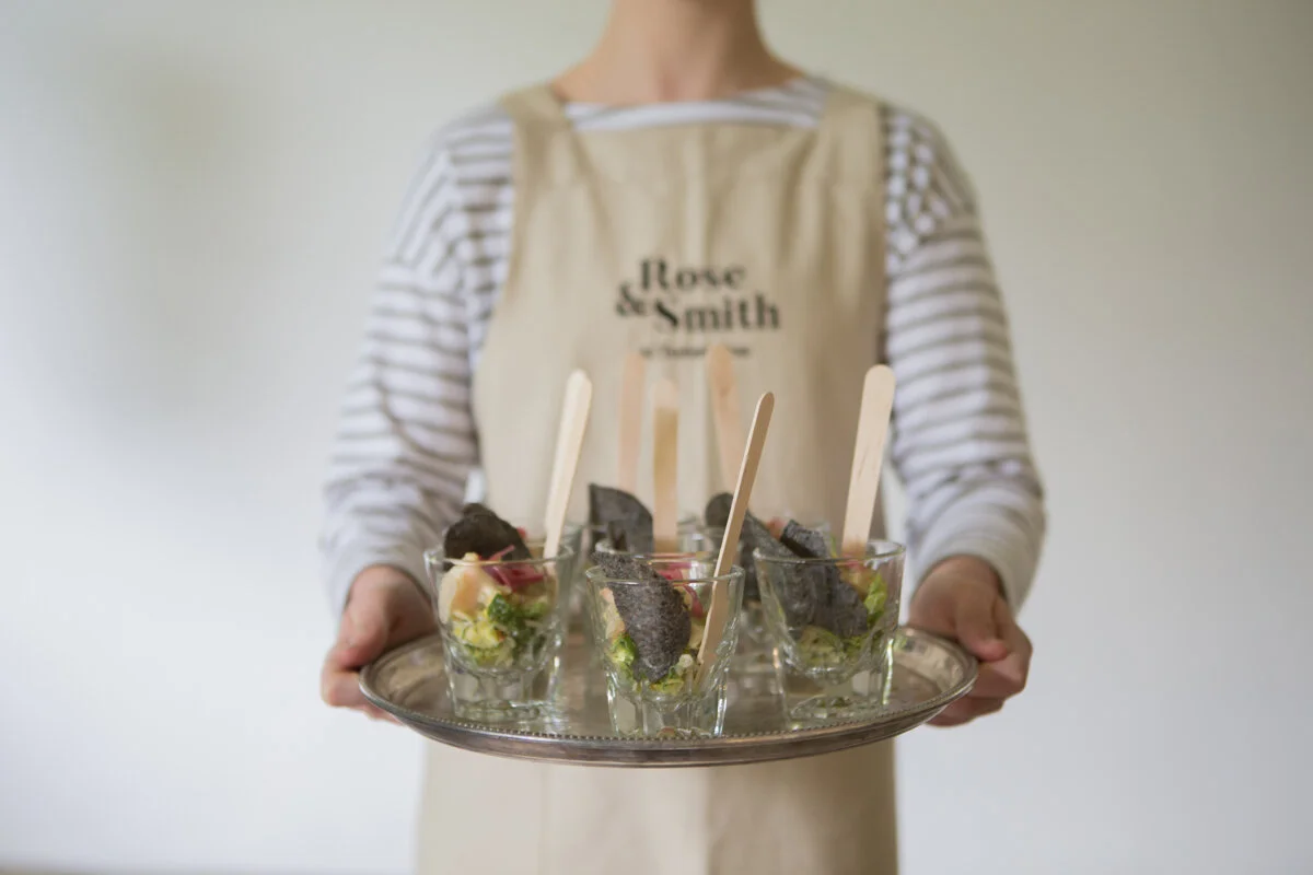 Wellington Food Photography 