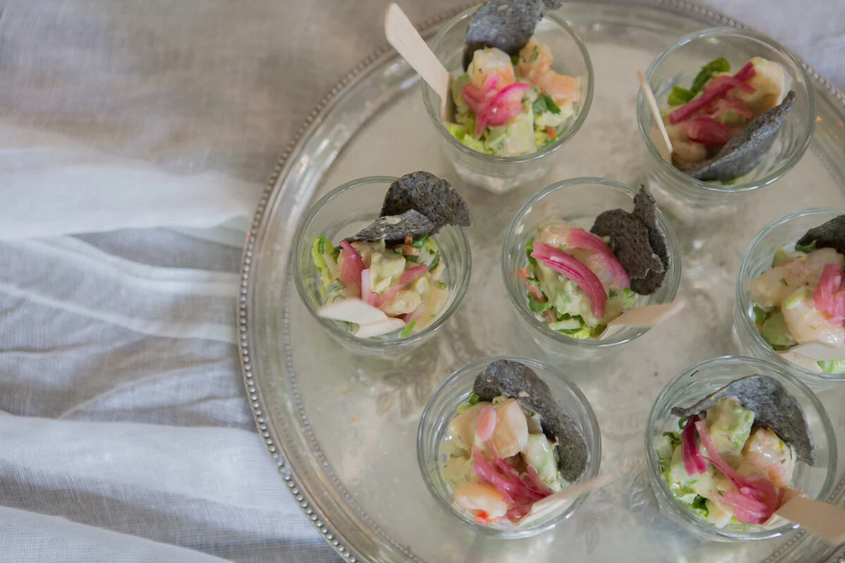 Wellington Food Photography 