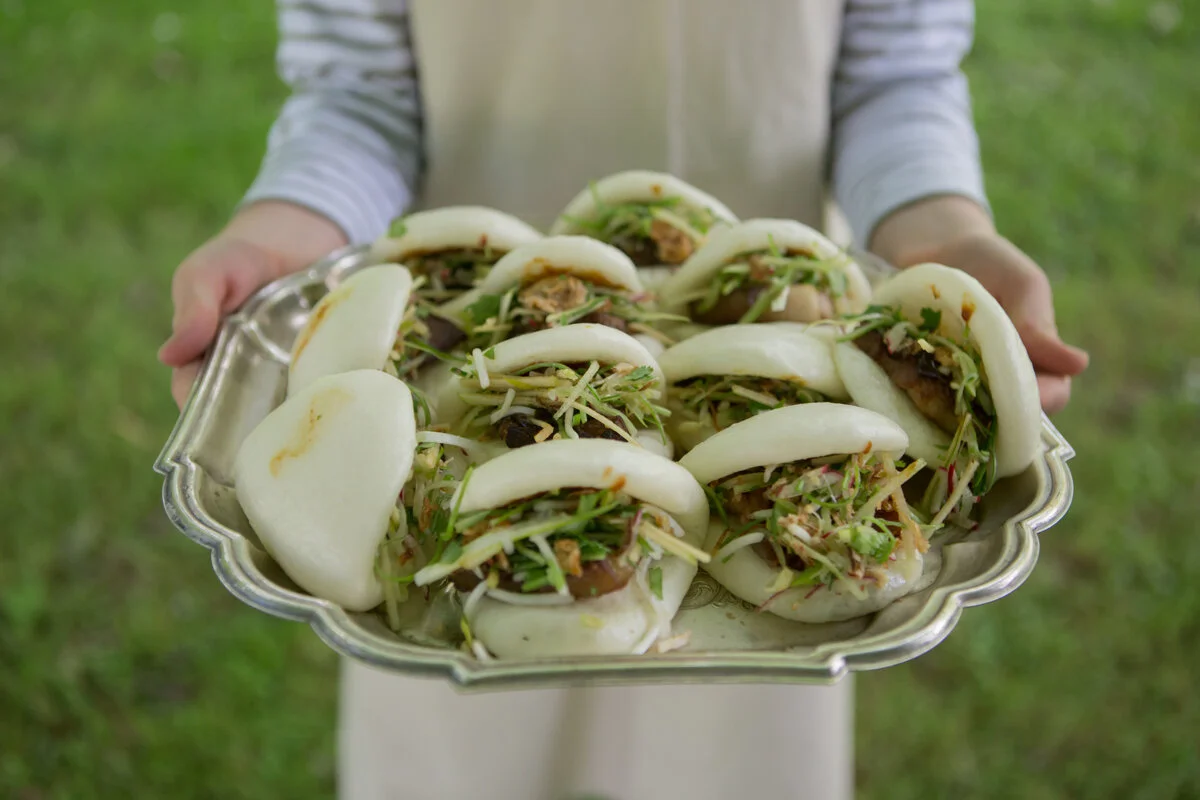 Wellington Food Photography 