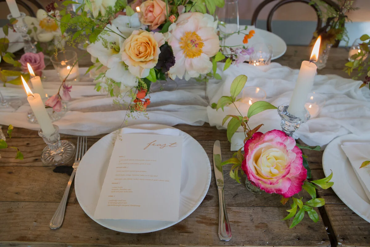 Wellington Food Photography 