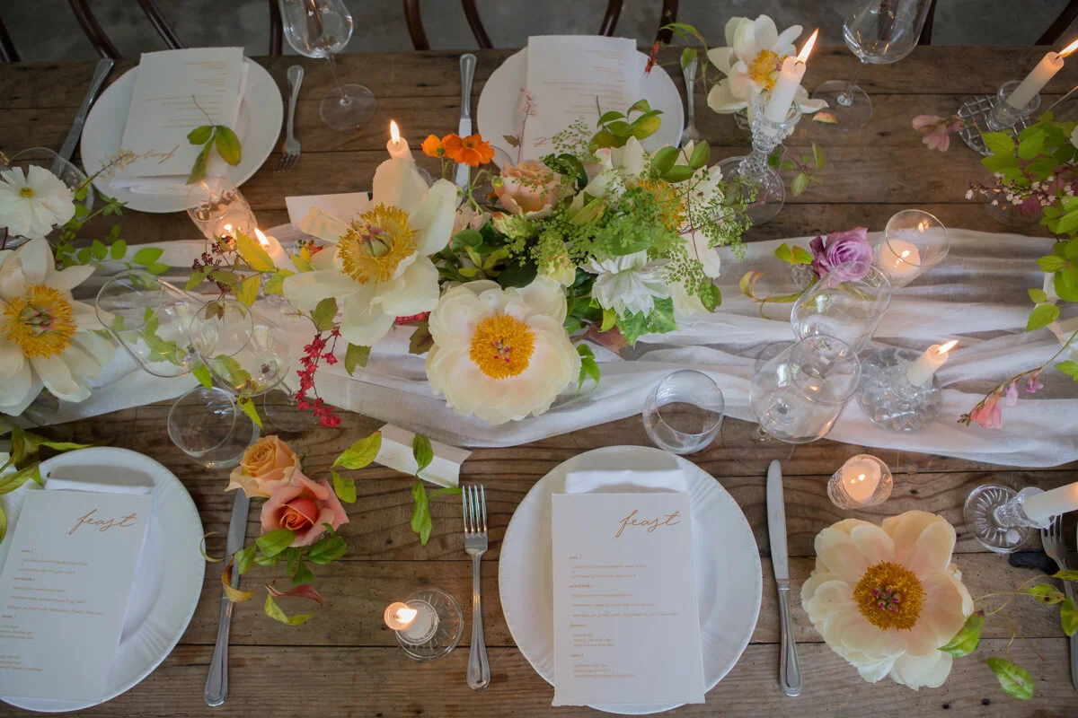 Wellington Food Photography 