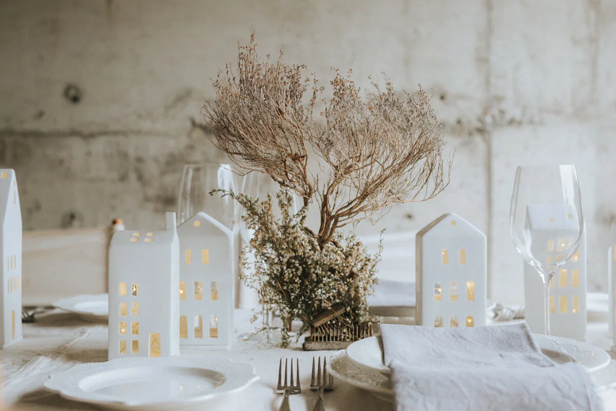 Wellington Food Photography 