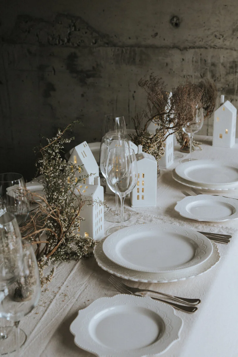 Wellington Food Photography 