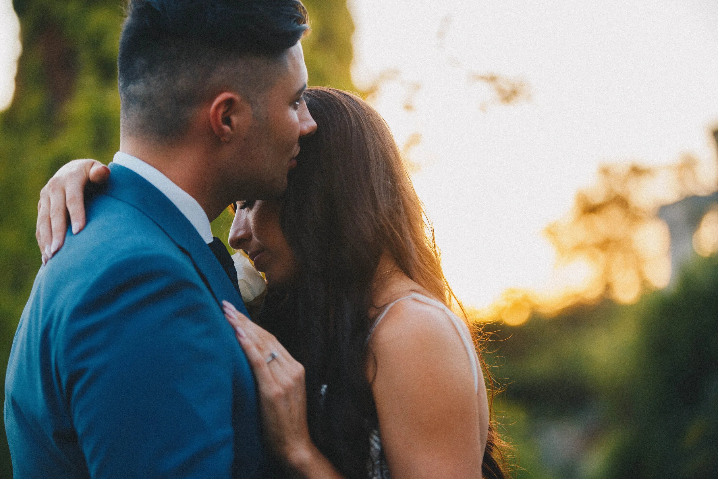 Wellington Wedding Photographer