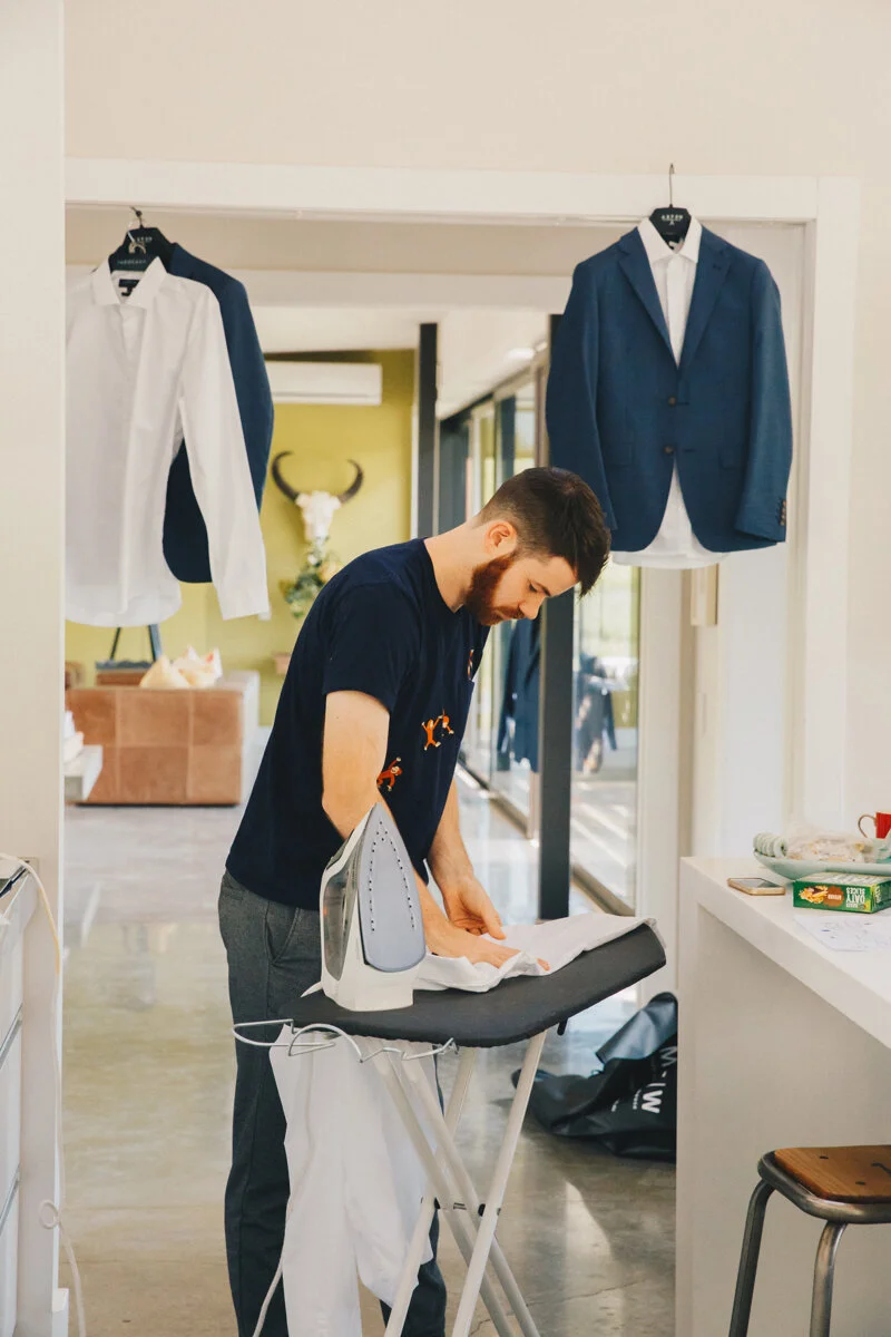 Weddings at Te Awa Winery Napier