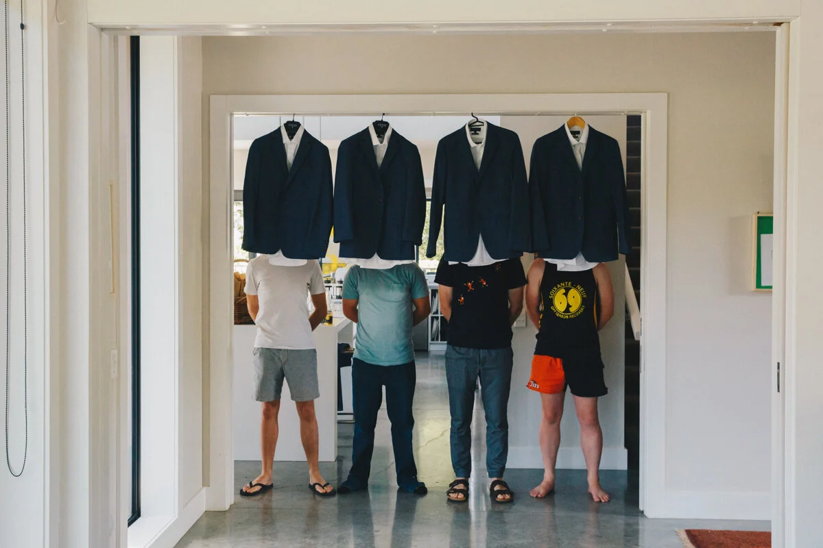 Weddings at Te Awa Winery Napier