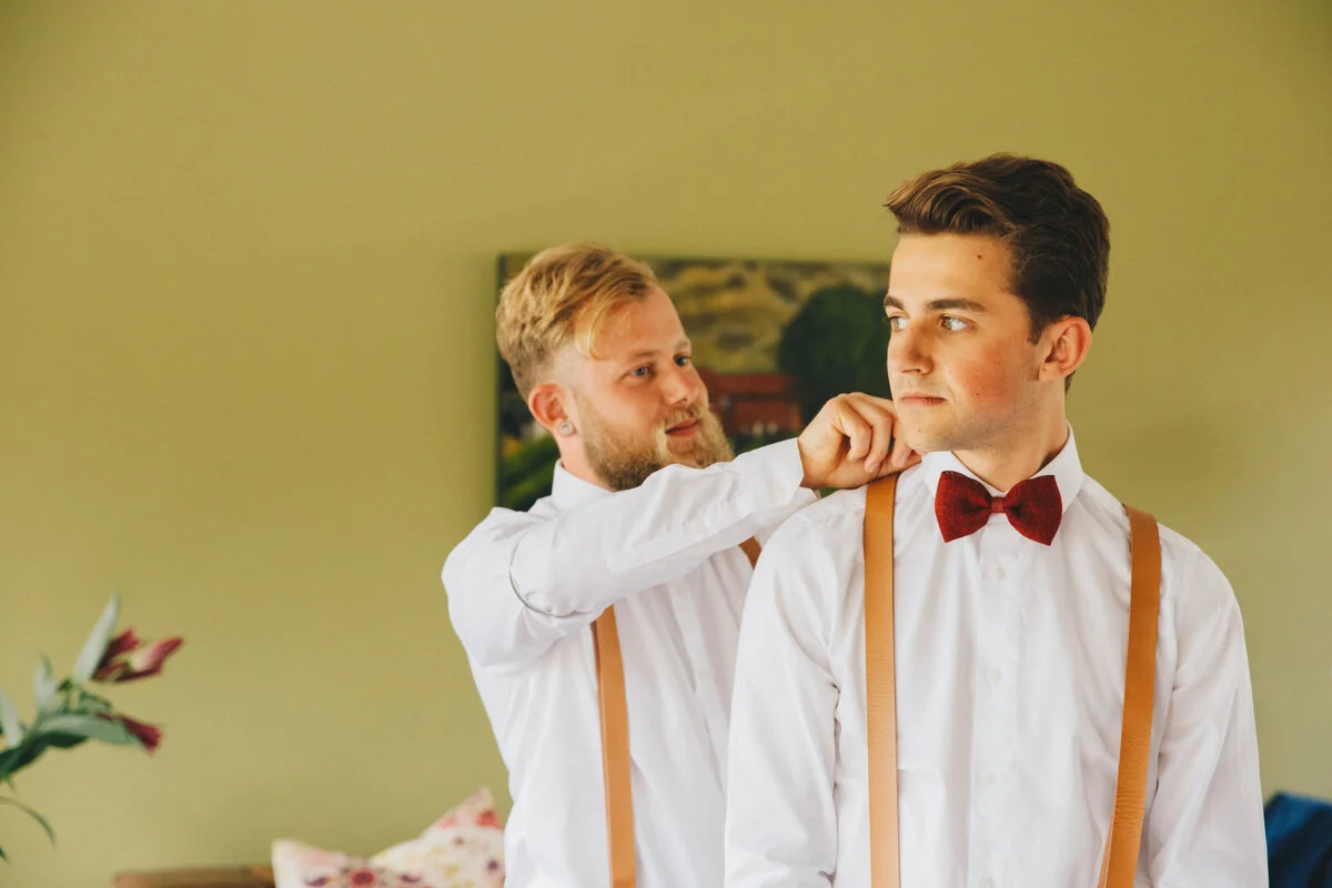 Weddings at Te Awa Winery Napier