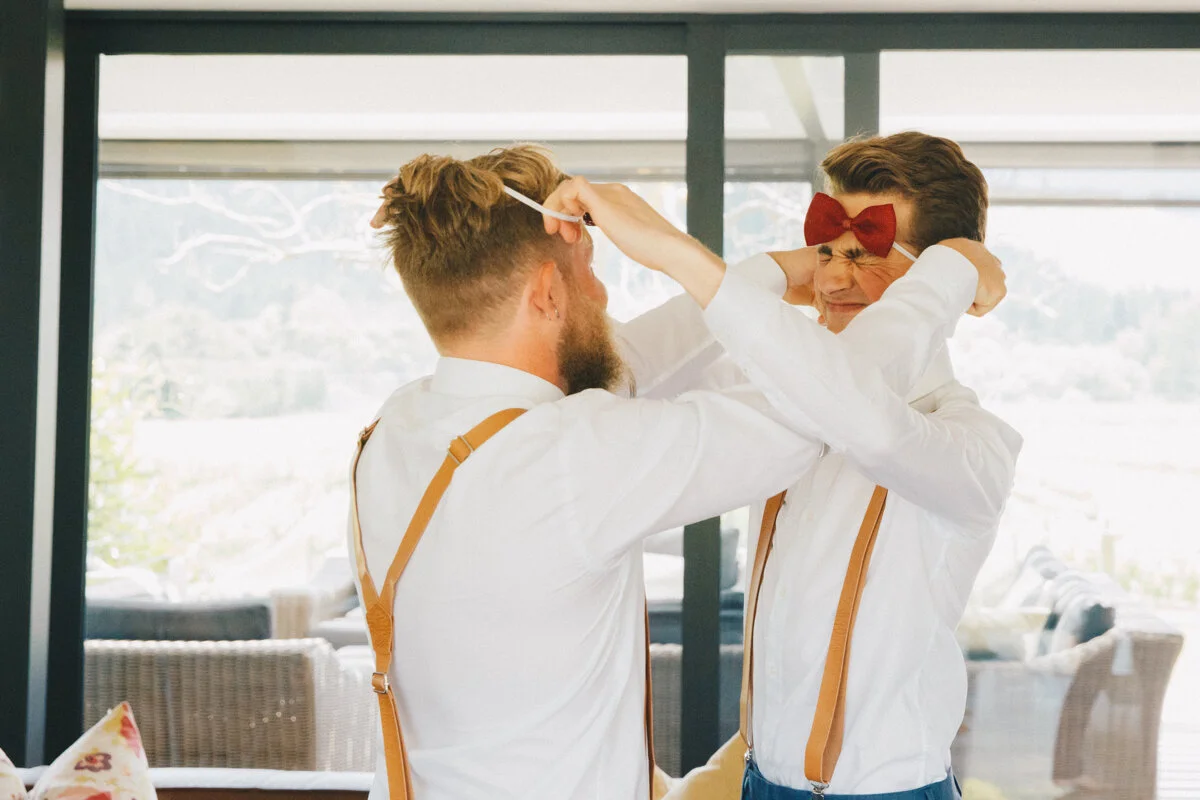 Weddings at Te Awa Winery Napier