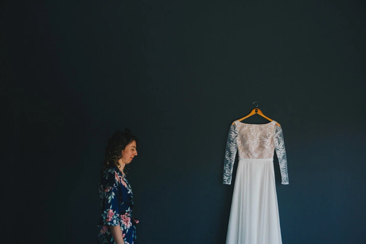 Weddings at Te Awa Winery Napier