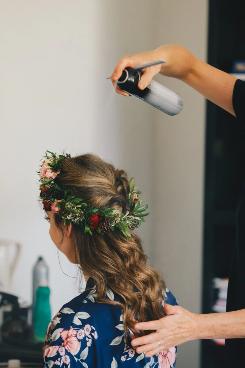 Weddings at Te Awa Winery Napier