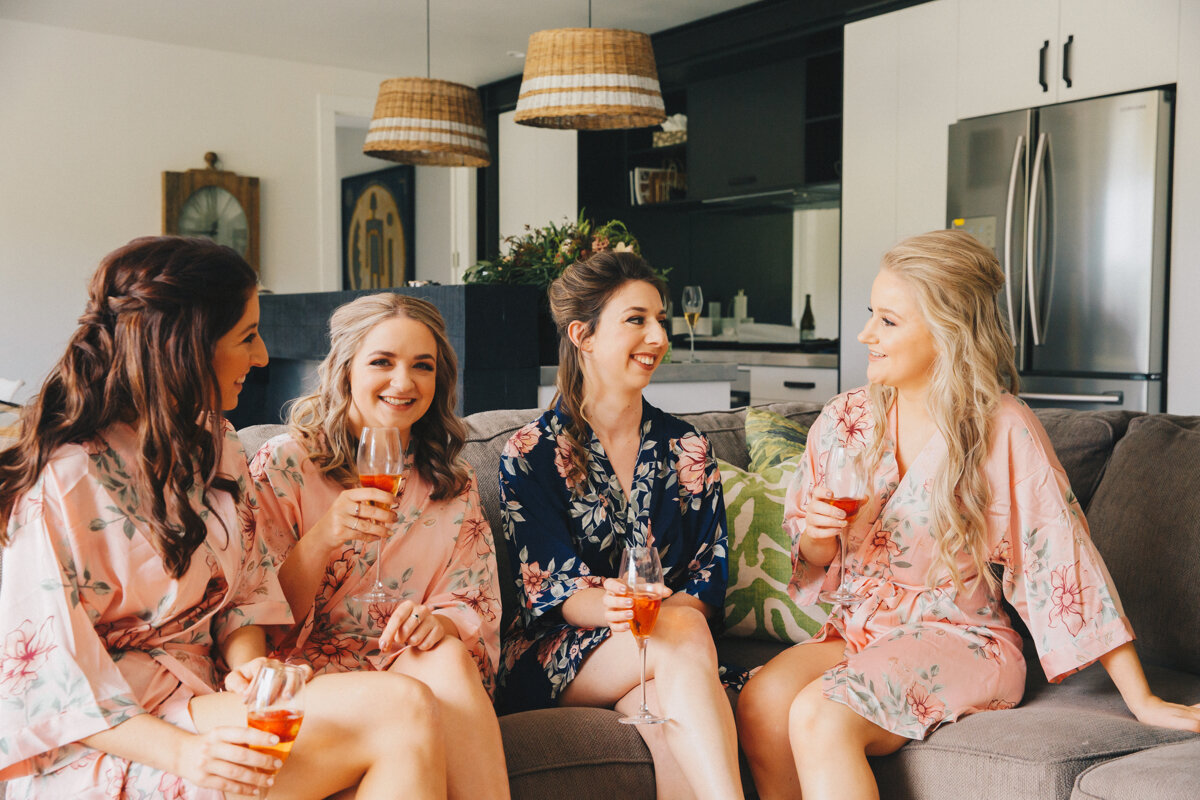 Weddings at Te Awa Winery Napier