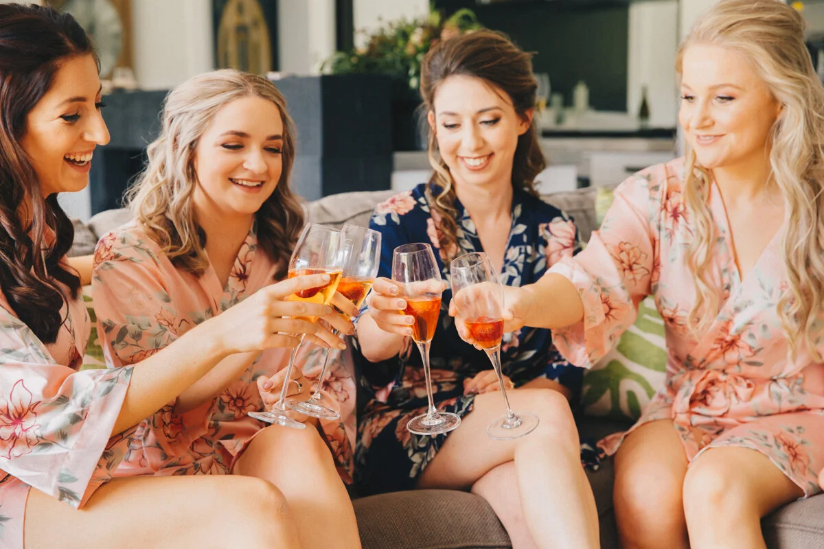 Weddings at Te Awa Winery Napier