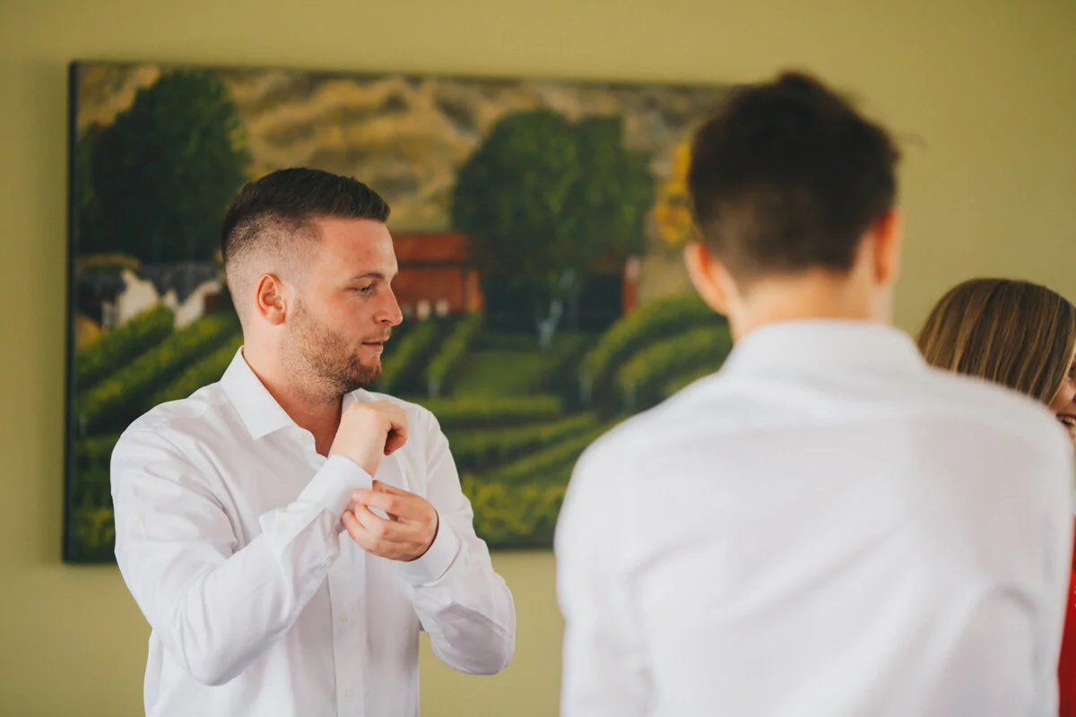 Weddings at Te Awa Winery Napier