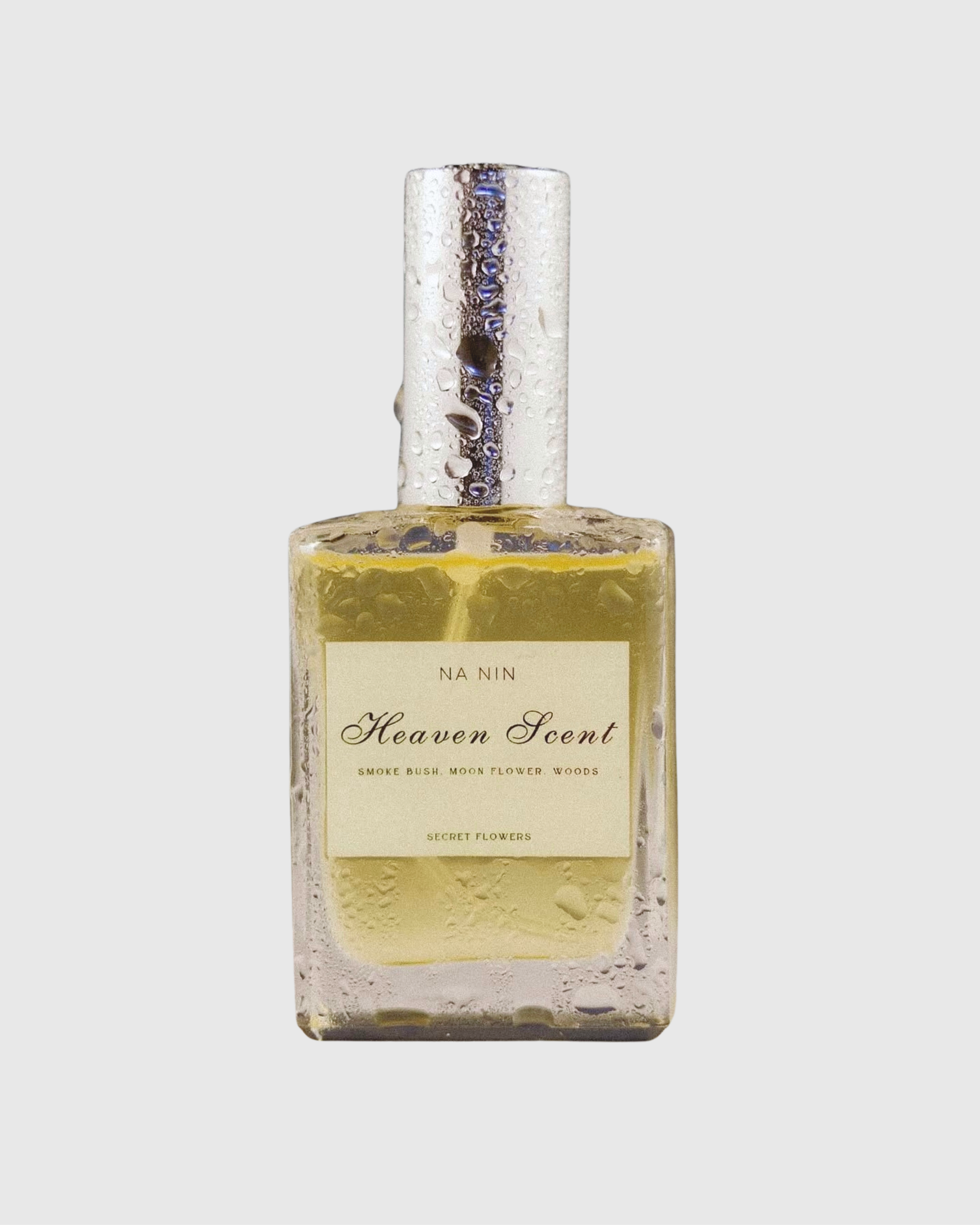 HEAVEN SCENT EAU DE PARFUM