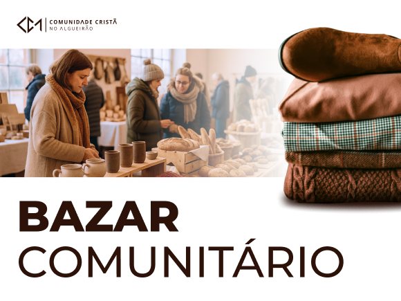 Bazar Comunitário