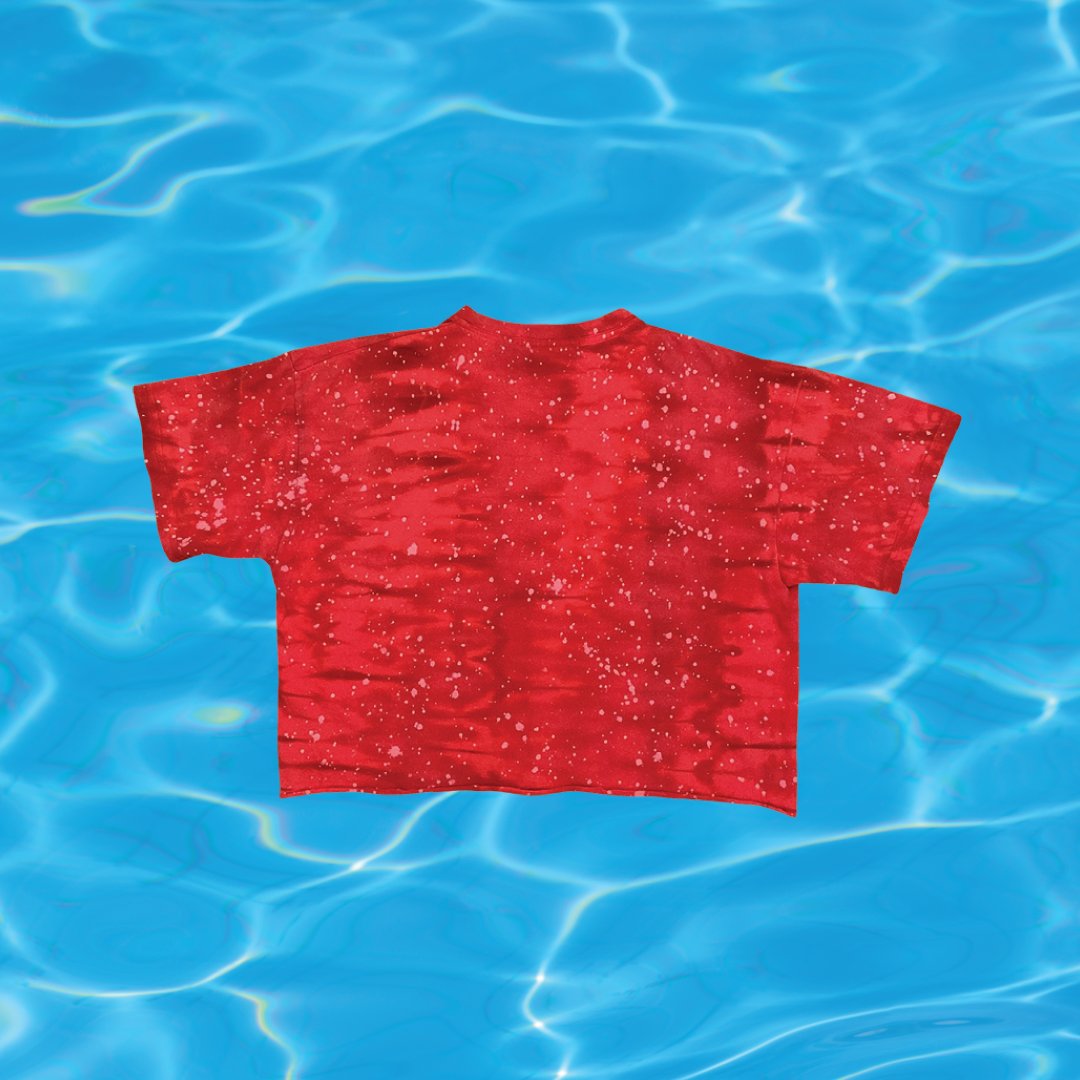 TS230014_RED FAST SPLATTERED RIPPLE WASH TEE-04.jpg