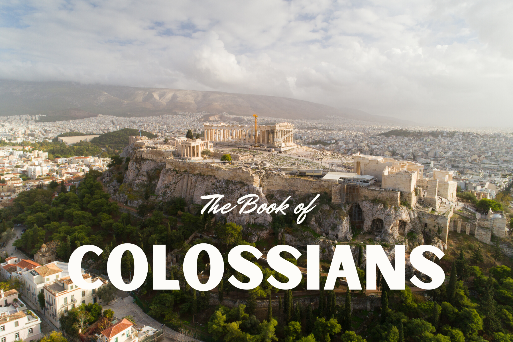 Colossians