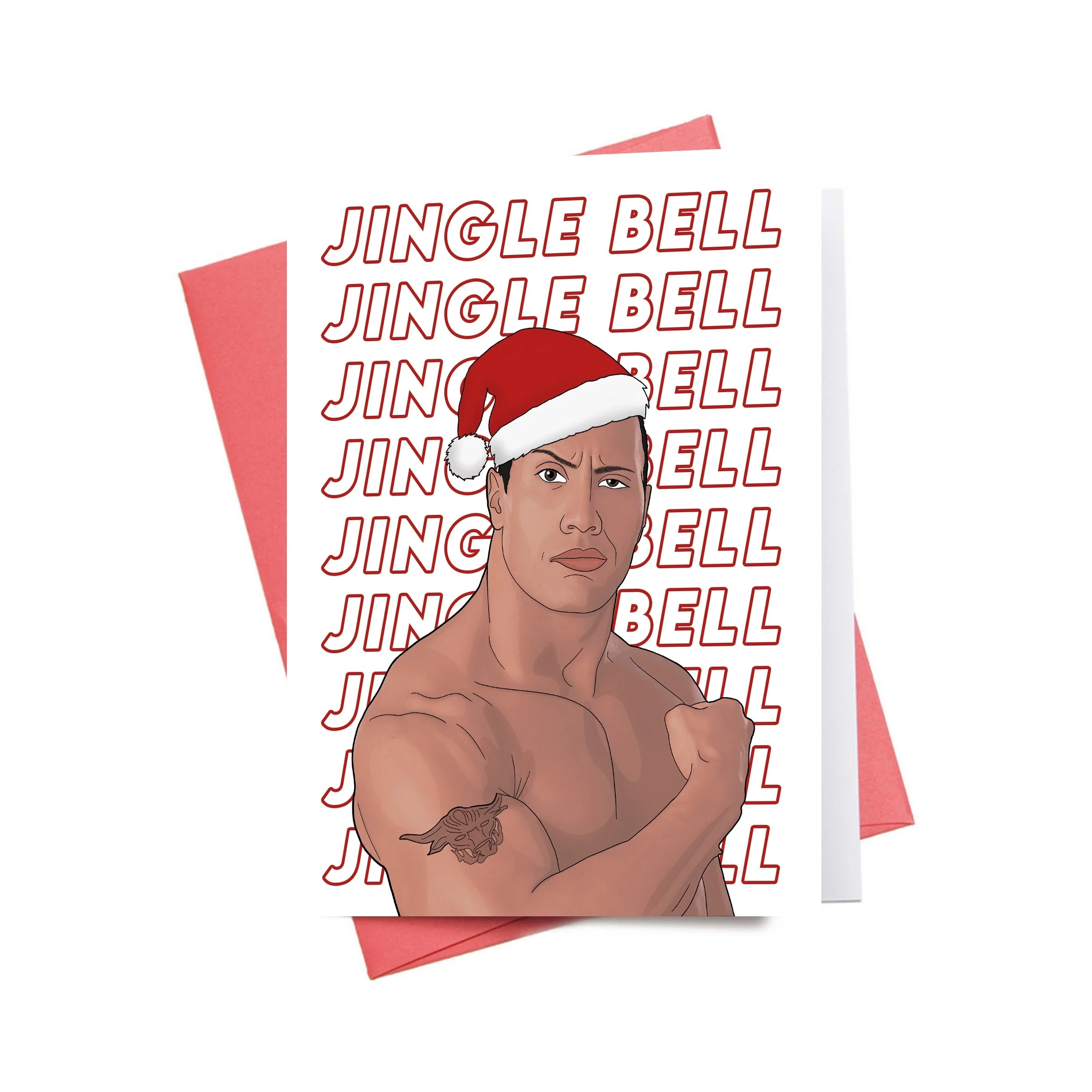 10 Funny Christmas and Holiday Wholesale Greeting Cards