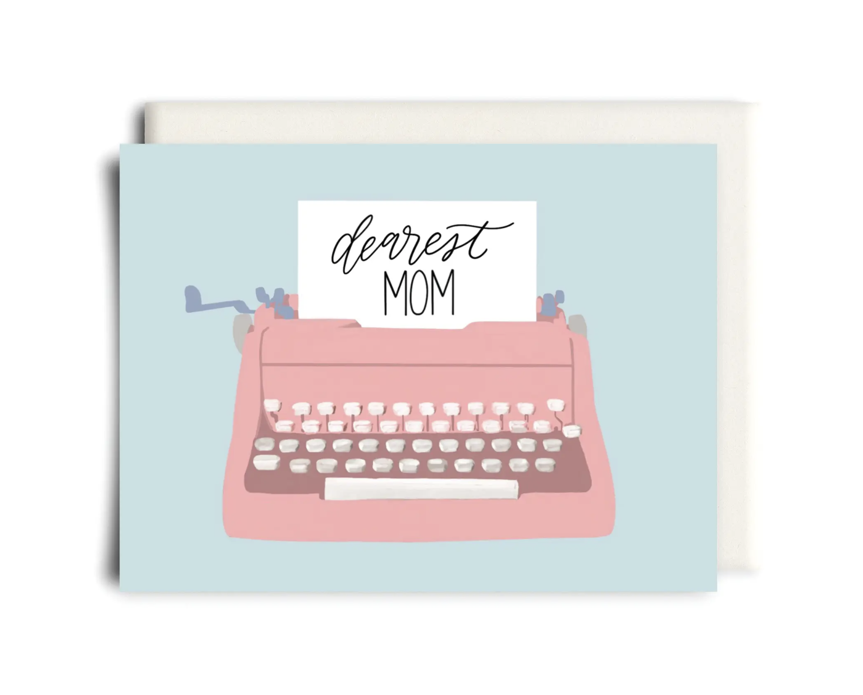 Dearest Mom | Mother's Day Greeting Card.png