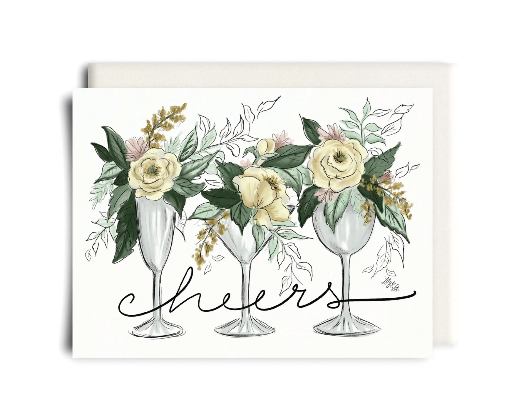 Cheers | Wedding Greeting Card.png