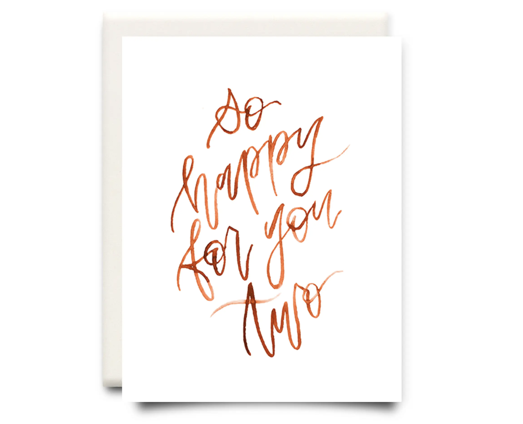 So Happy for You Two | Wedding Greeting Card.png