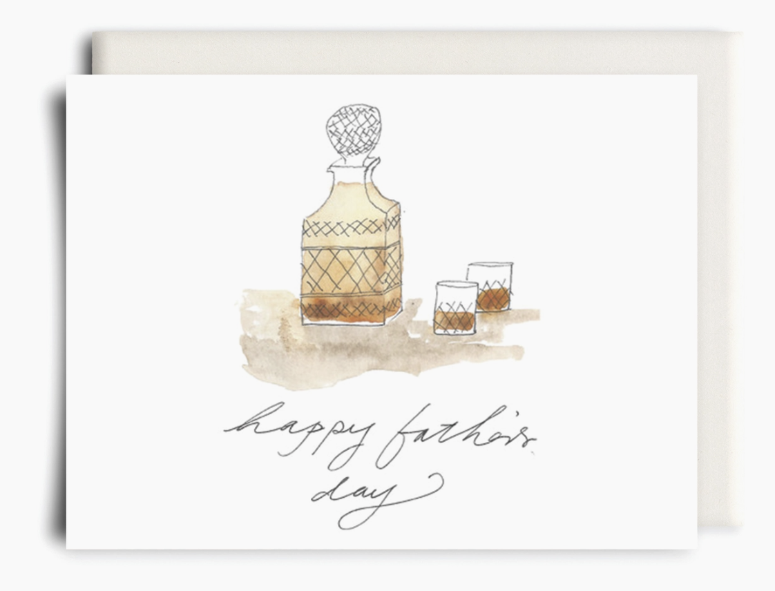 Father's Day Scotch | Father's Day Greeting Card.png