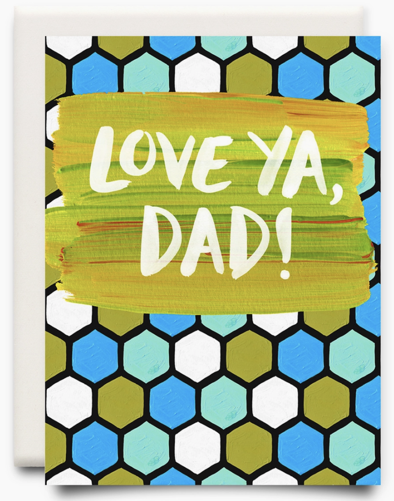 Love Ya, Dad! | Father's Day Card.png