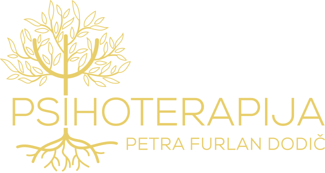 Psihoterapija Petra Furlan Dodič