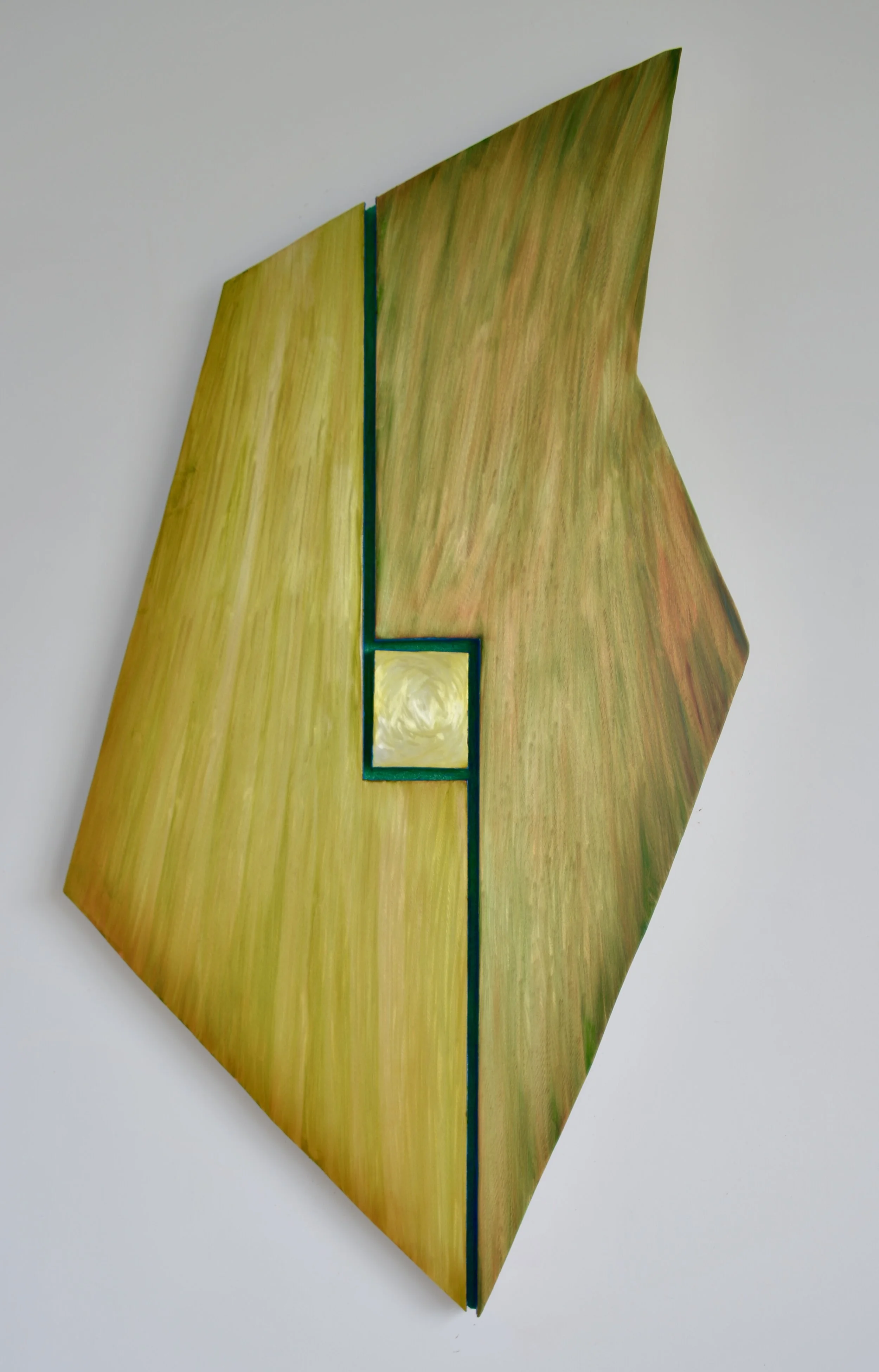 Air Field, Roblar…