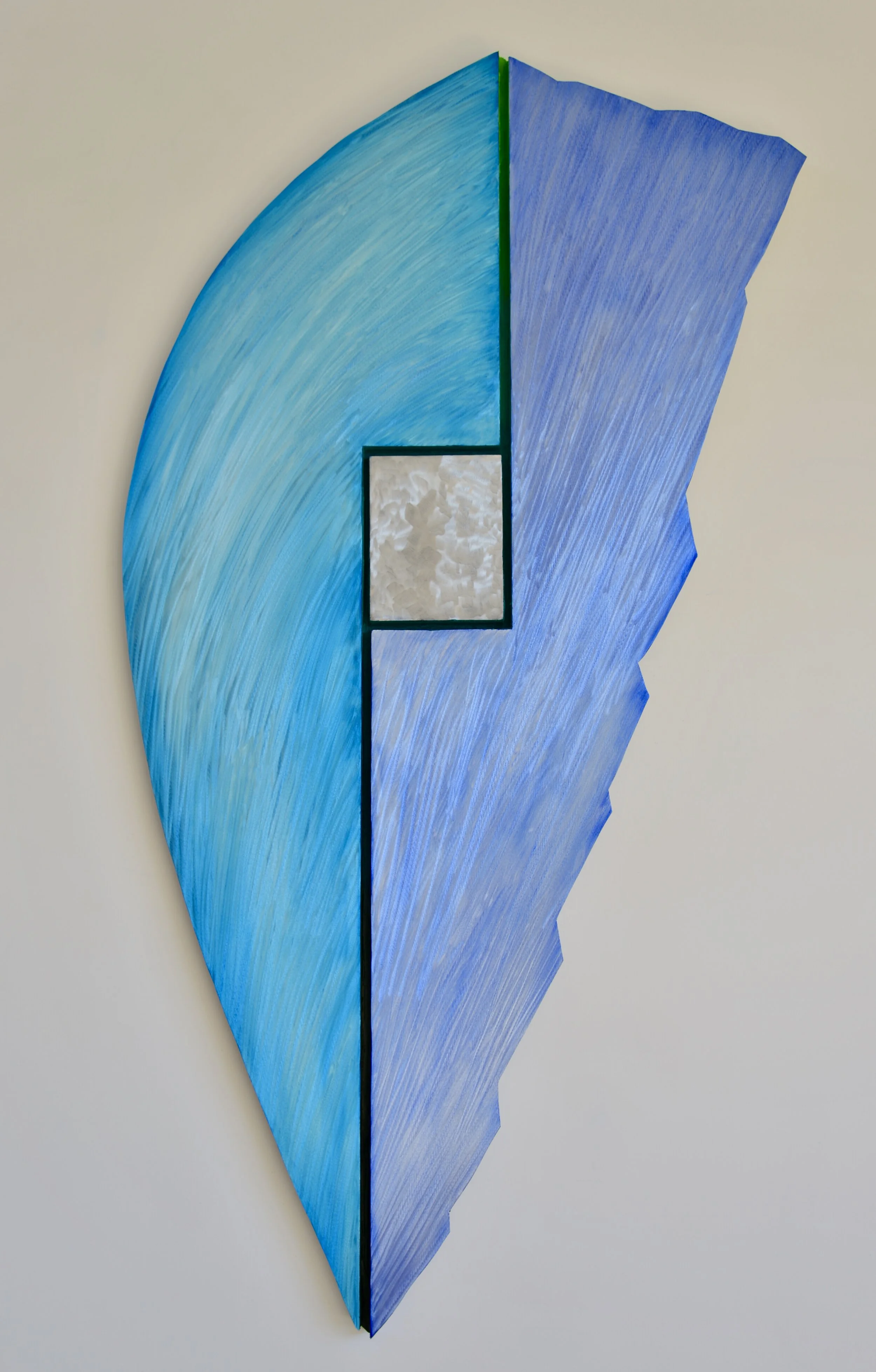 Air of Ocean, Bodega