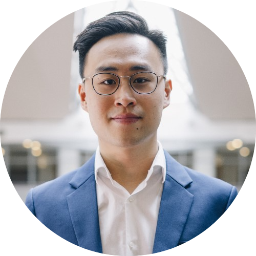 Brian Poh (19/20 President)LinkedInEquity Specialist at Bloomberg LP, Singapore