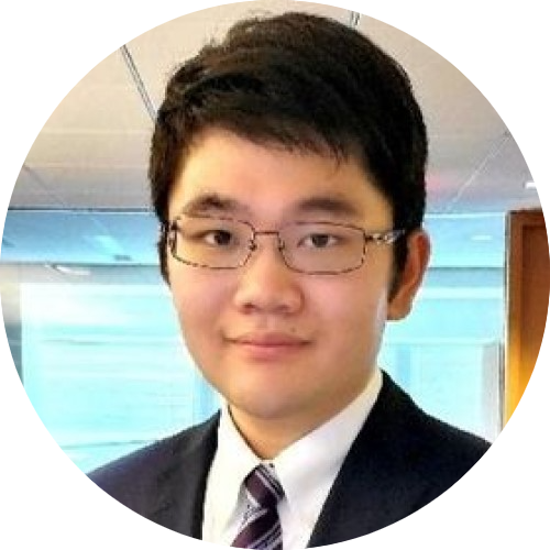 Kenny Chang (18/19 President)LinkedInConvertibles &amp; Special Situations at Loomis, Sayles &amp; Company