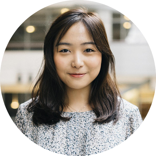 Laura Li (18/19 Vice President)LinkedIn Customer Service Representative at TD