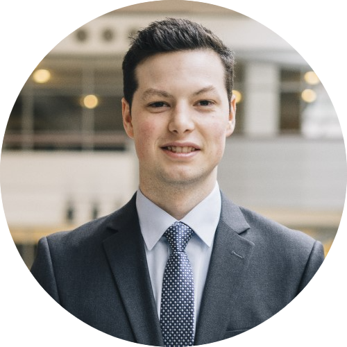Aaron Zomer (18/19 CR)LinkedInInvestment banking specialist at Scotiabank