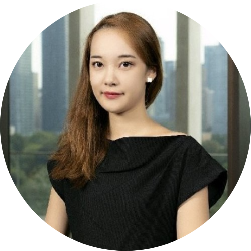 Annie Sun (18/19 Marketing)LinkedInAccountant at Grant Thornton LLP