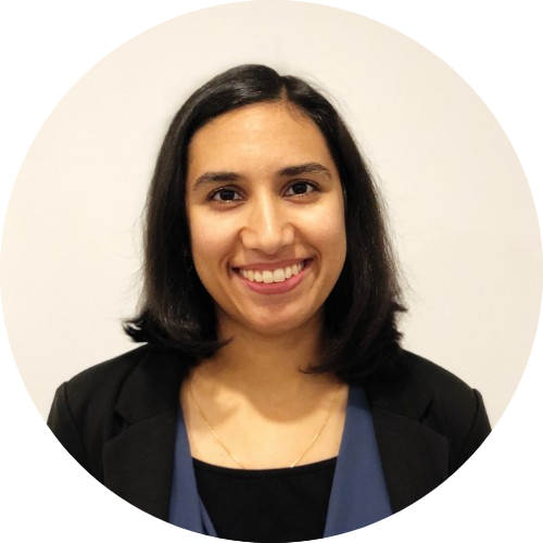 Moneika Ramsinghani (17/18 CR)LinkedInAdvisory Associate at Novantas