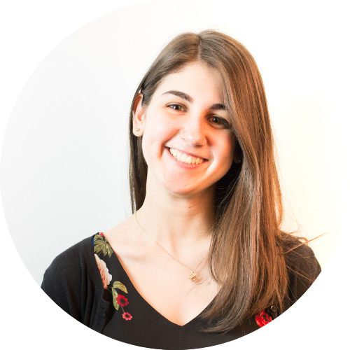 Emily Mccullough (17/18 Marketing)LinkedInOracle NetSuite Functional Consultant | Designing an accessible world | Advising and guiding others